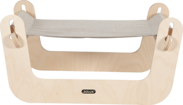 Cat Lodge 1 Hammock FSC